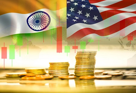  US-India Trade